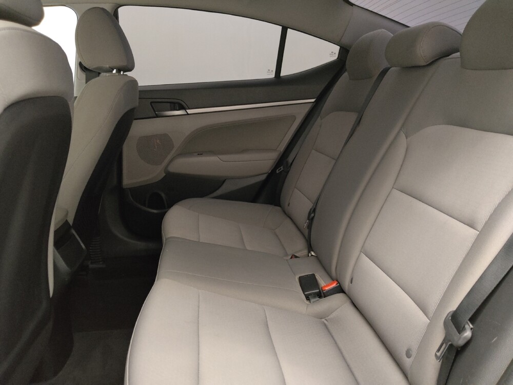 2018 Hyundai Elantra in Colorado Springs, CO 80909 - 18134988 18