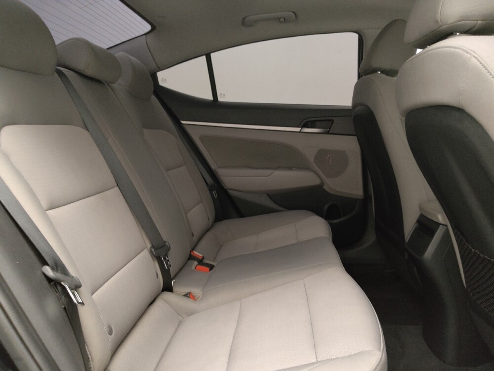 2018 Hyundai Elantra in Colorado Springs, CO 80909 - 18134988 19