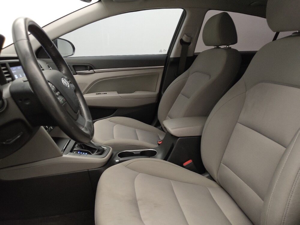 2018 Hyundai Elantra in Colorado Springs, CO 80909 - 18134988 17