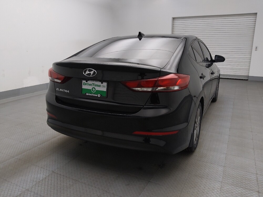 2018 Hyundai Elantra in Colorado Springs, CO 80909 - 18134988 7