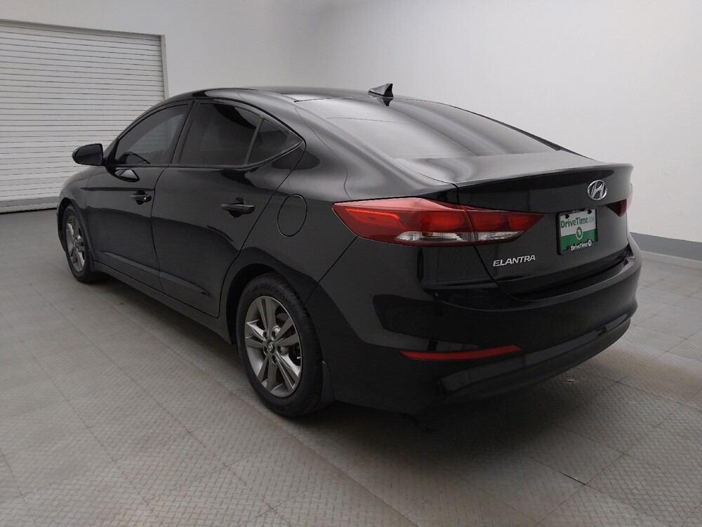2018 Hyundai Elantra in Colorado Springs, CO 80909 - 18134988 5