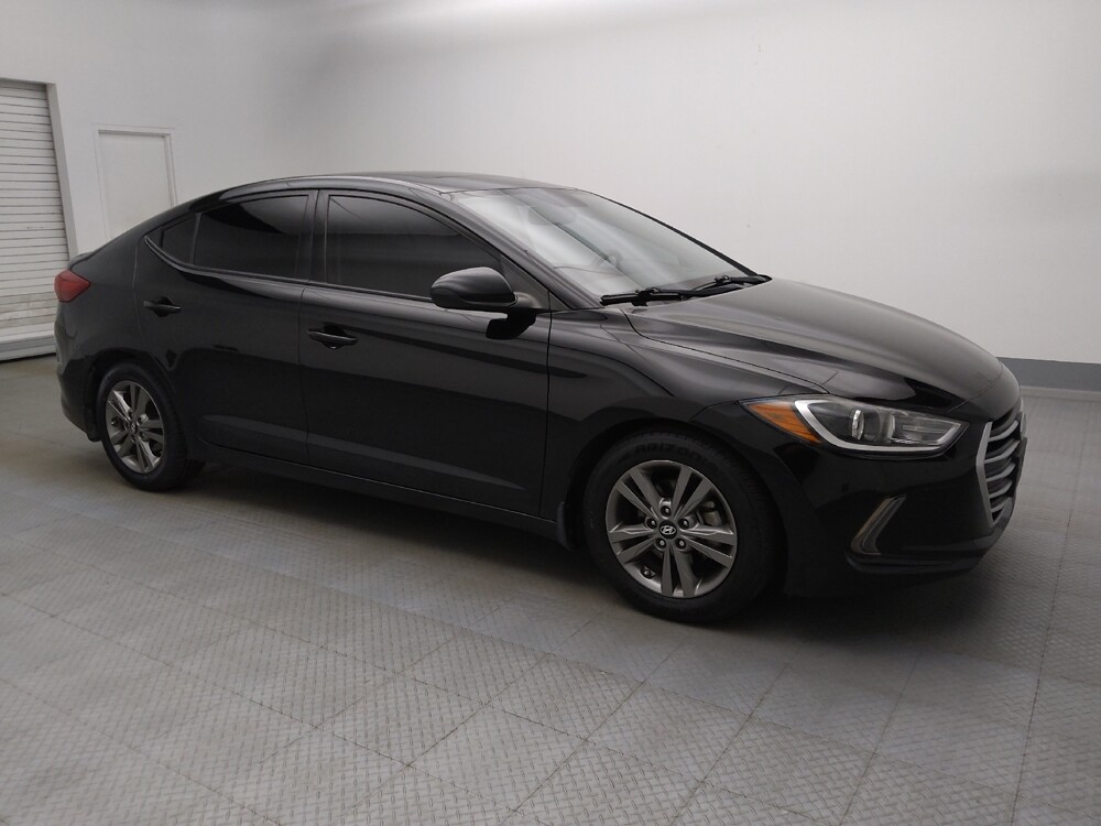 2018 Hyundai Elantra in Colorado Springs, CO 80909 - 18134988 11