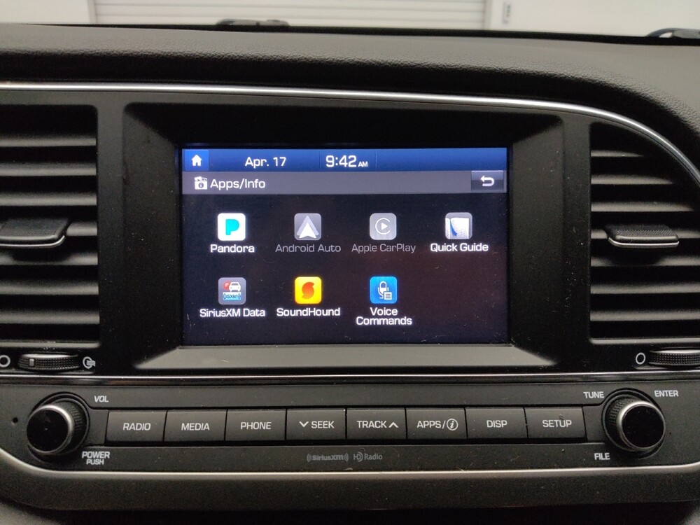 2018 Hyundai Elantra in Colorado Springs, CO 80909 - 18134988 25