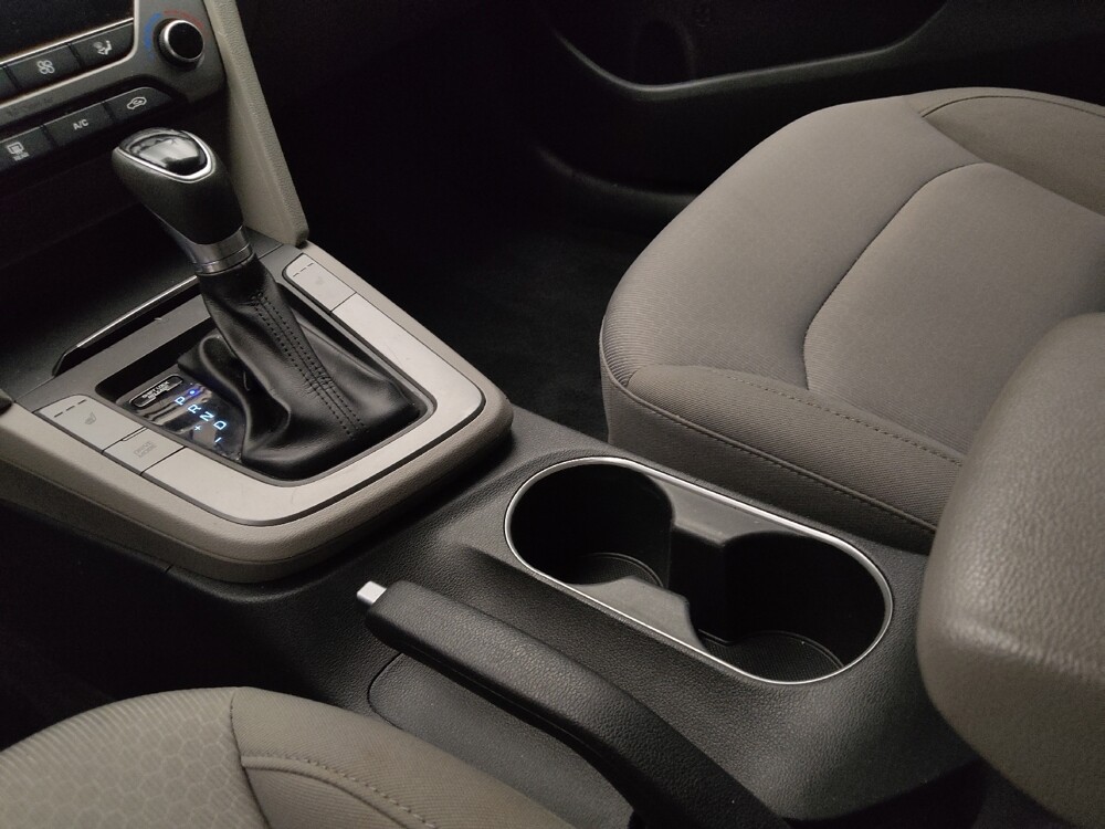 2018 Hyundai Elantra in Colorado Springs, CO 80909 - 18134988 26