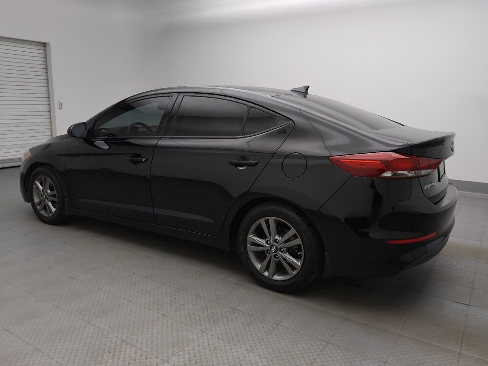 2018 Hyundai Elantra in Colorado Springs, CO 80909 - 18134988 3
