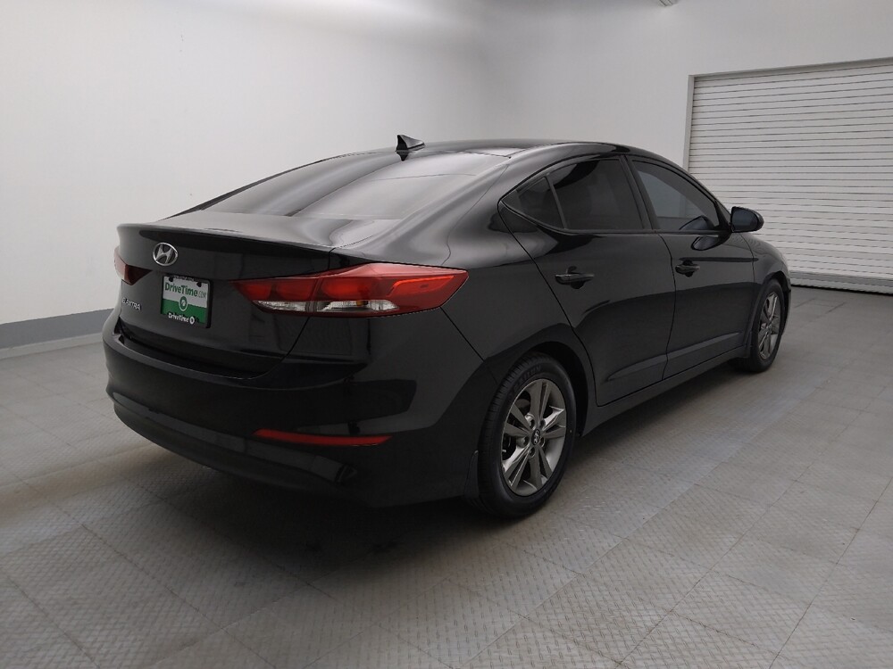 2018 Hyundai Elantra in Colorado Springs, CO 80909 - 18134988 9
