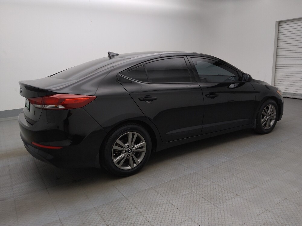 2018 Hyundai Elantra in Colorado Springs, CO 80909 - 18134988 10