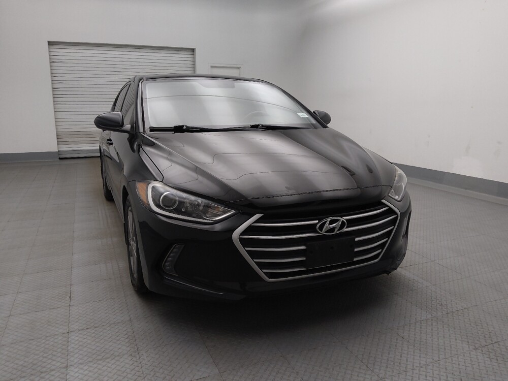 2018 Hyundai Elantra in Colorado Springs, CO 80909 - 18134988 14