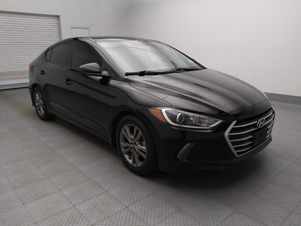 2018 Hyundai Elantra in Colorado Springs, CO 80909 - 18134988 13