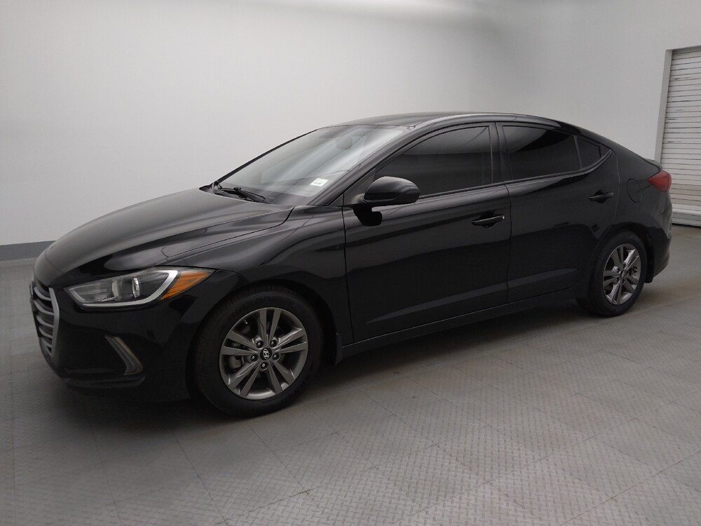 2018 Hyundai Elantra in Colorado Springs, CO 80909 - 18134988 2