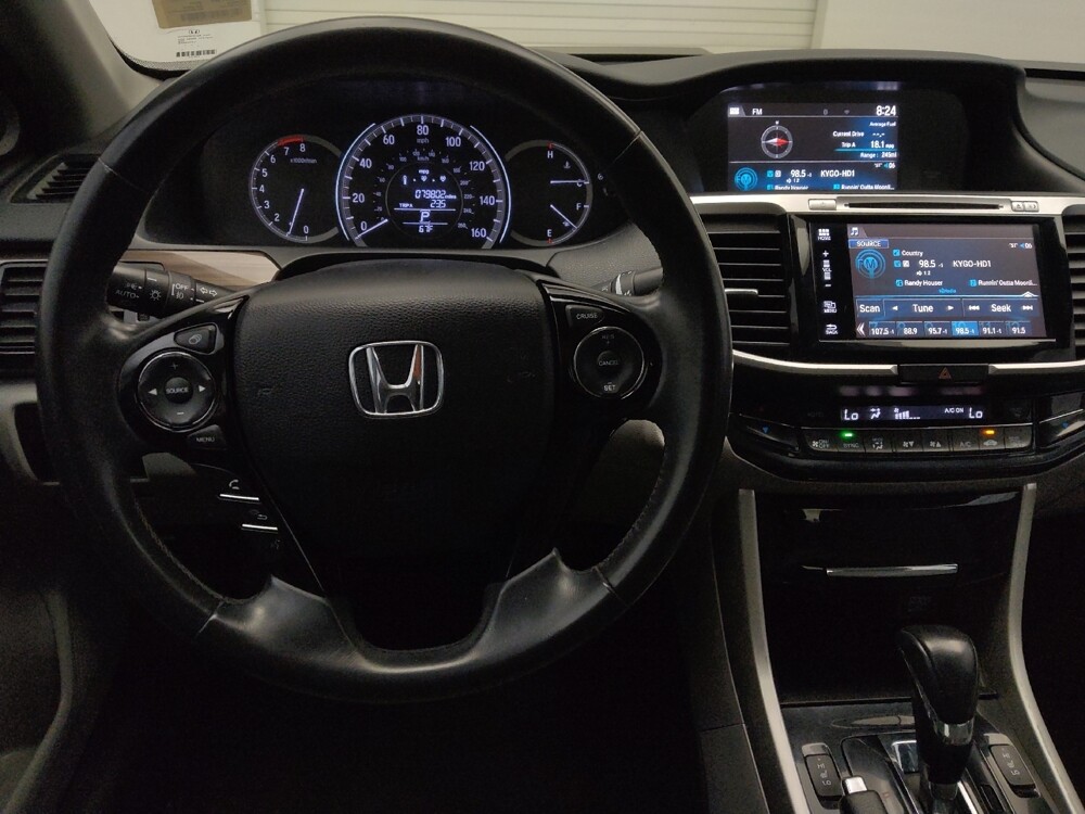 2017 Honda Accord in Denver, CO 80012 - 18134989 22