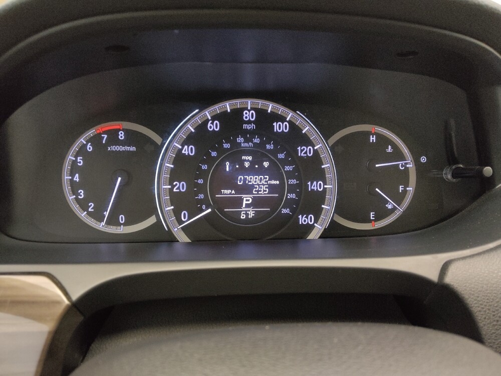 2017 Honda Accord in Denver, CO 80012 - 18134989 23
