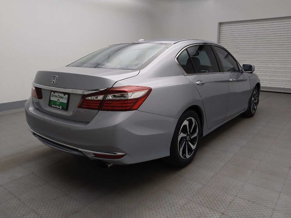 2017 Honda Accord in Denver, CO 80012 - 18134989 9