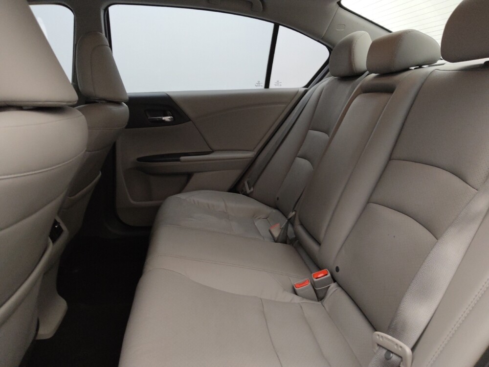 2017 Honda Accord in Denver, CO 80012 - 18134989 18