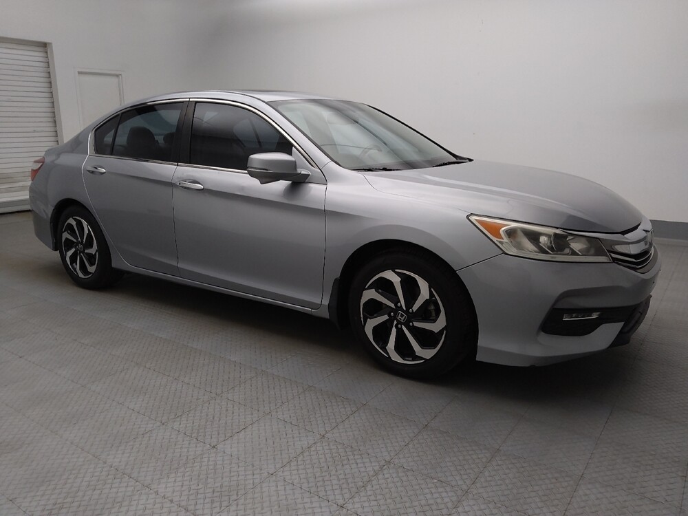 2017 Honda Accord in Denver, CO 80012 - 18134989 11