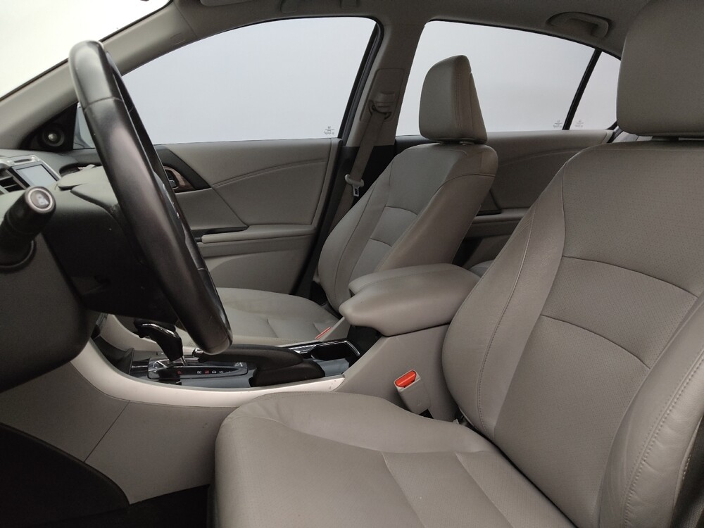 2017 Honda Accord in Denver, CO 80012 - 18134989 17