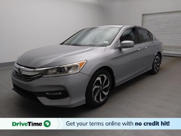 2017 Honda Accord in Denver, CO 80012