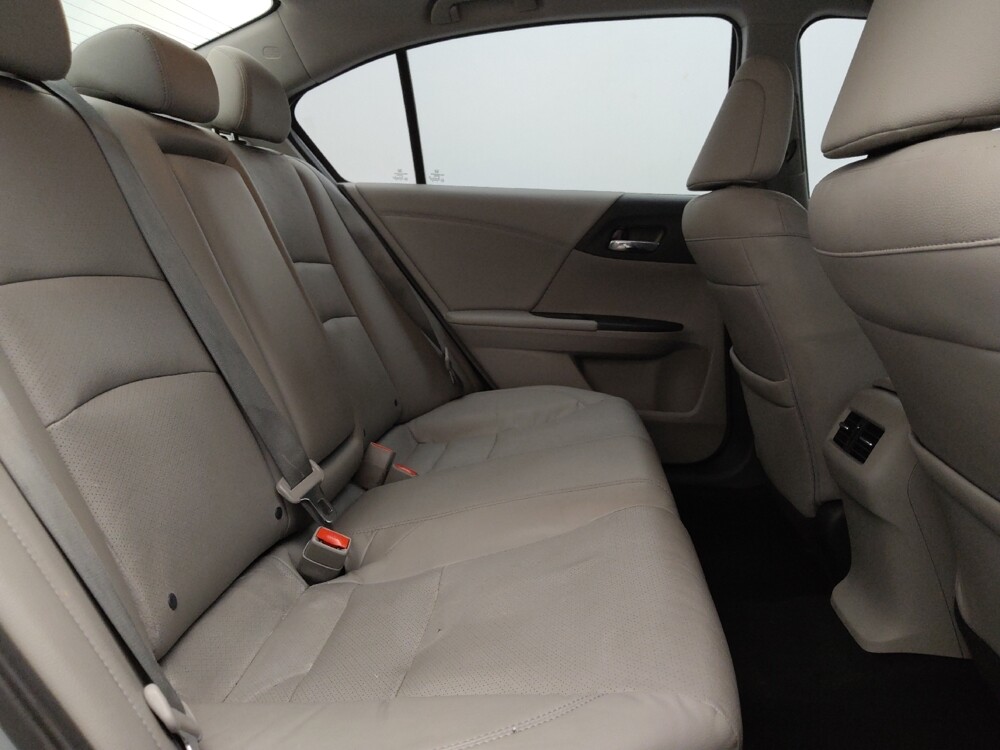 2017 Honda Accord in Denver, CO 80012 - 18134989 19