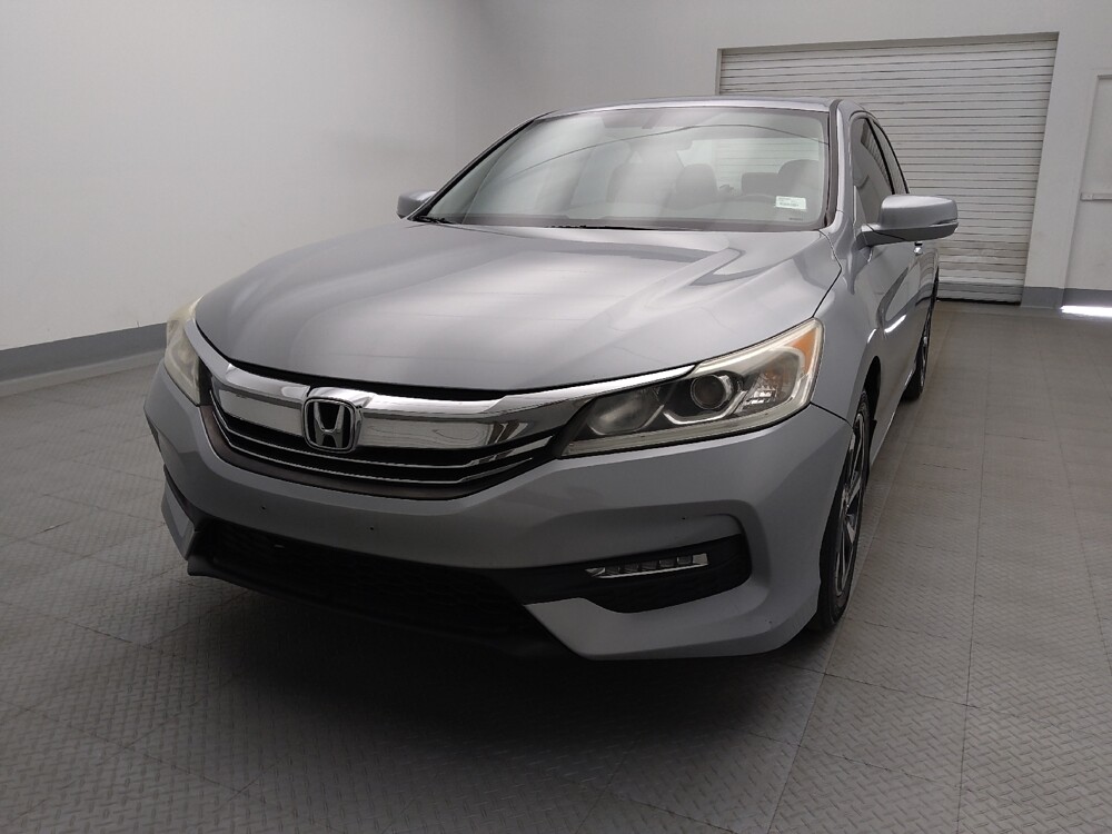 2017 Honda Accord in Denver, CO 80012 - 18134989 15