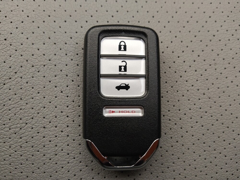 2017 Honda Accord in Denver, CO 80012 - 18134989 32