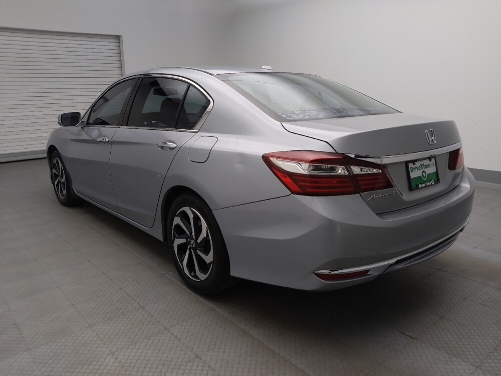 2017 Honda Accord in Denver, CO 80012 - 18134989 5