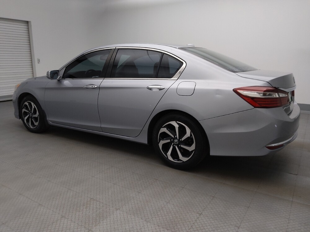 2017 Honda Accord in Denver, CO 80012 - 18134989 3
