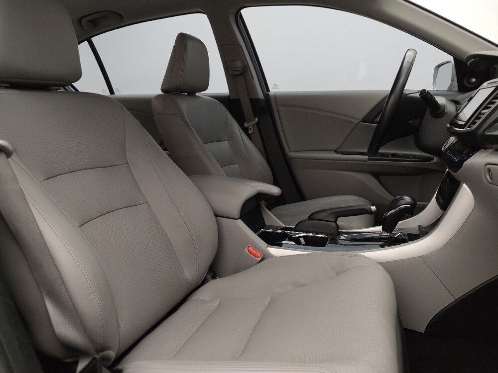 2017 Honda Accord in Denver, CO 80012 - 18134989 21