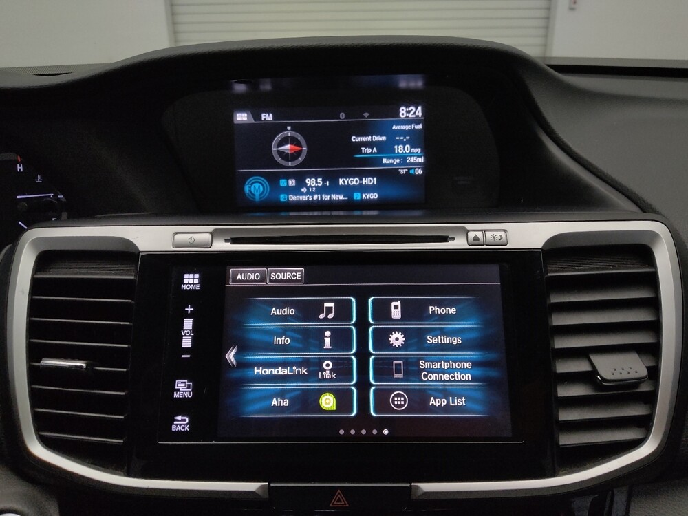 2017 Honda Accord in Denver, CO 80012 - 18134989 25