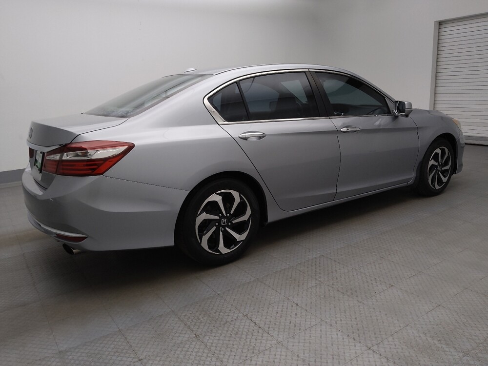 2017 Honda Accord in Denver, CO 80012 - 18134989 10