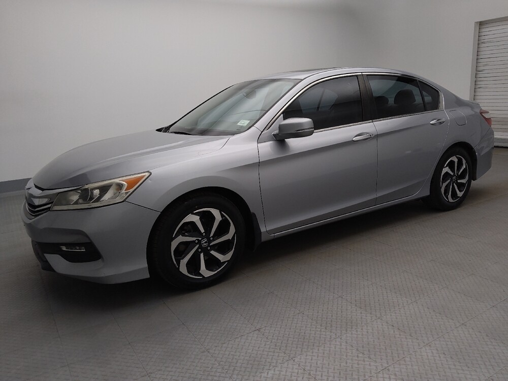 2017 Honda Accord in Denver, CO 80012 - 18134989 2