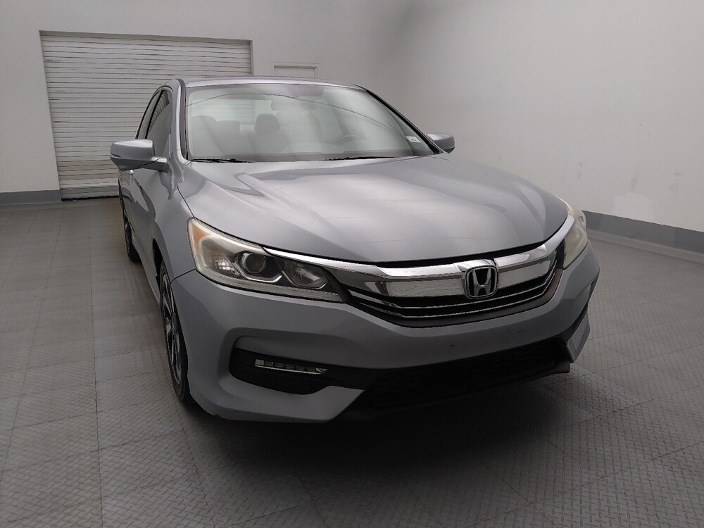2017 Honda Accord in Denver, CO 80012 - 18134989 14