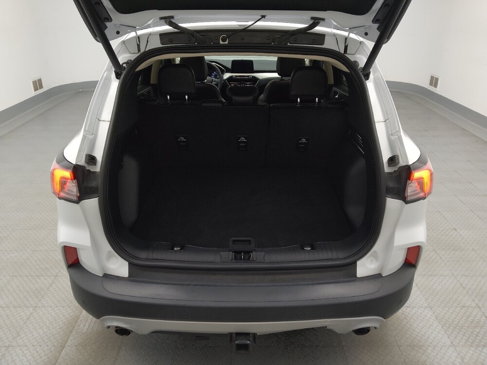 2020 Ford Escape in Colorado Springs, CO 80909 - 18134990 29