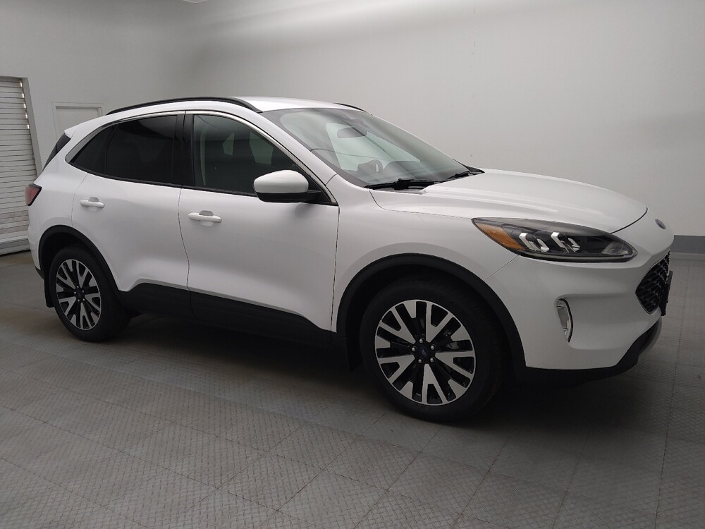 2020 Ford Escape in Colorado Springs, CO 80909 - 18134990 11