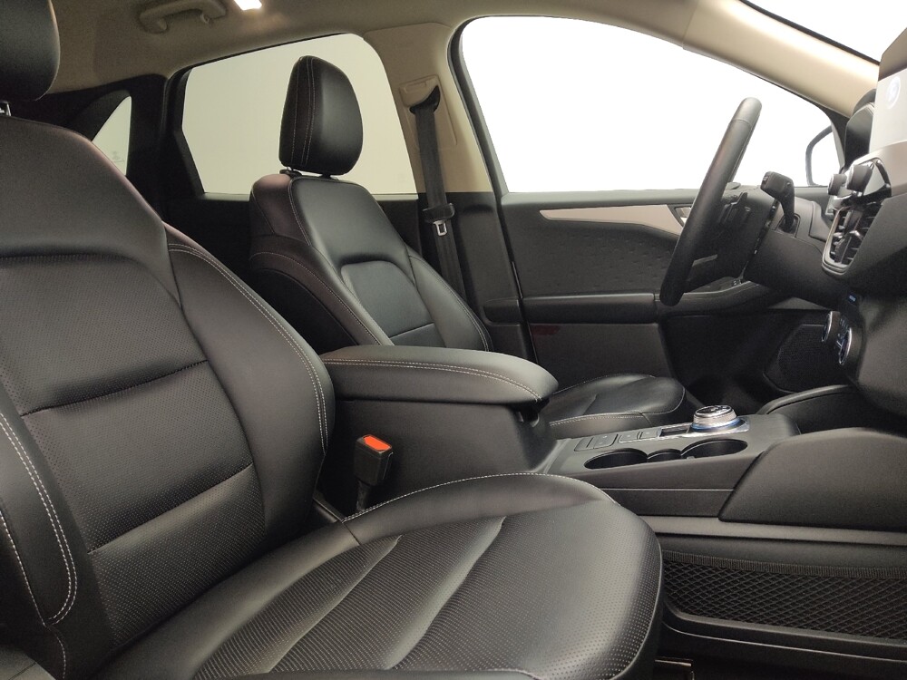 2020 Ford Escape in Colorado Springs, CO 80909 - 18134990 21