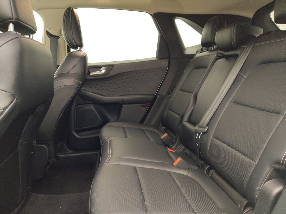 2020 Ford Escape in Colorado Springs, CO 80909 - 18134990 18