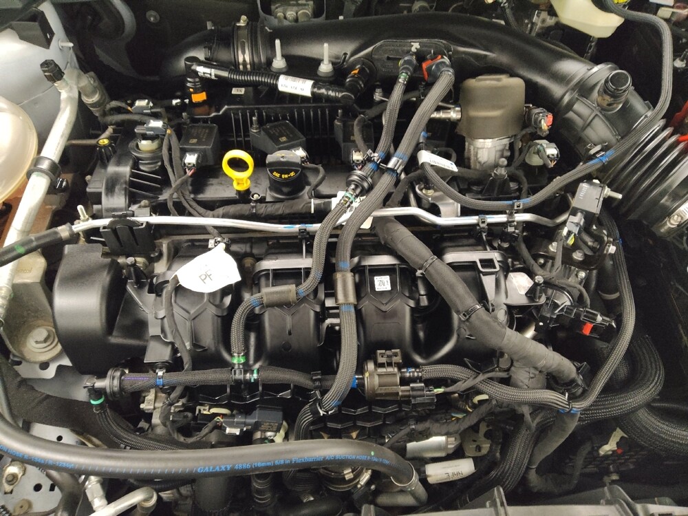 2020 Ford Escape in Colorado Springs, CO 80909 - 18134990 30
