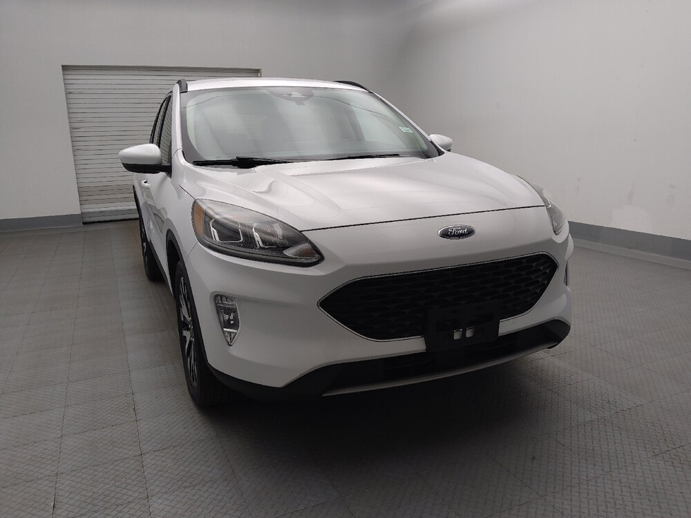 2020 Ford Escape in Colorado Springs, CO 80909 - 18134990 14