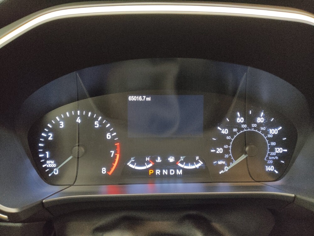 2020 Ford Escape in Colorado Springs, CO 80909 - 18134990 23