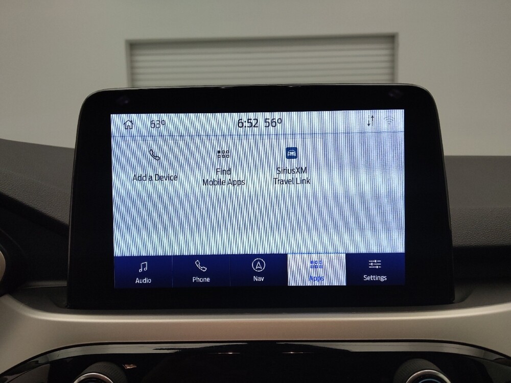 2020 Ford Escape in Colorado Springs, CO 80909 - 18134990 25