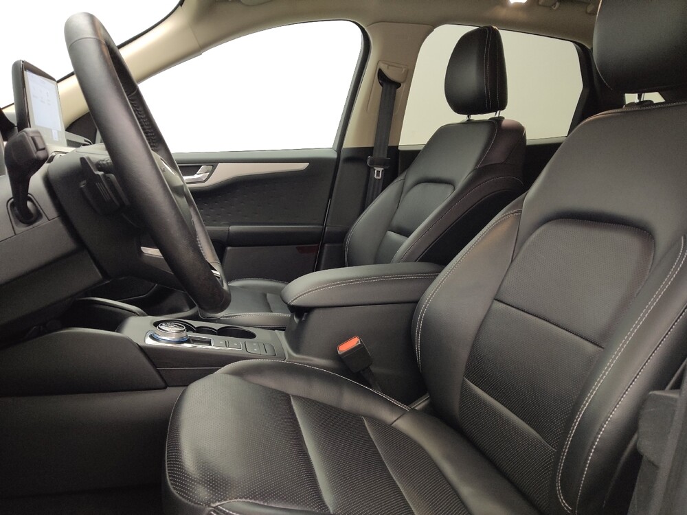 2020 Ford Escape in Colorado Springs, CO 80909 - 18134990 17