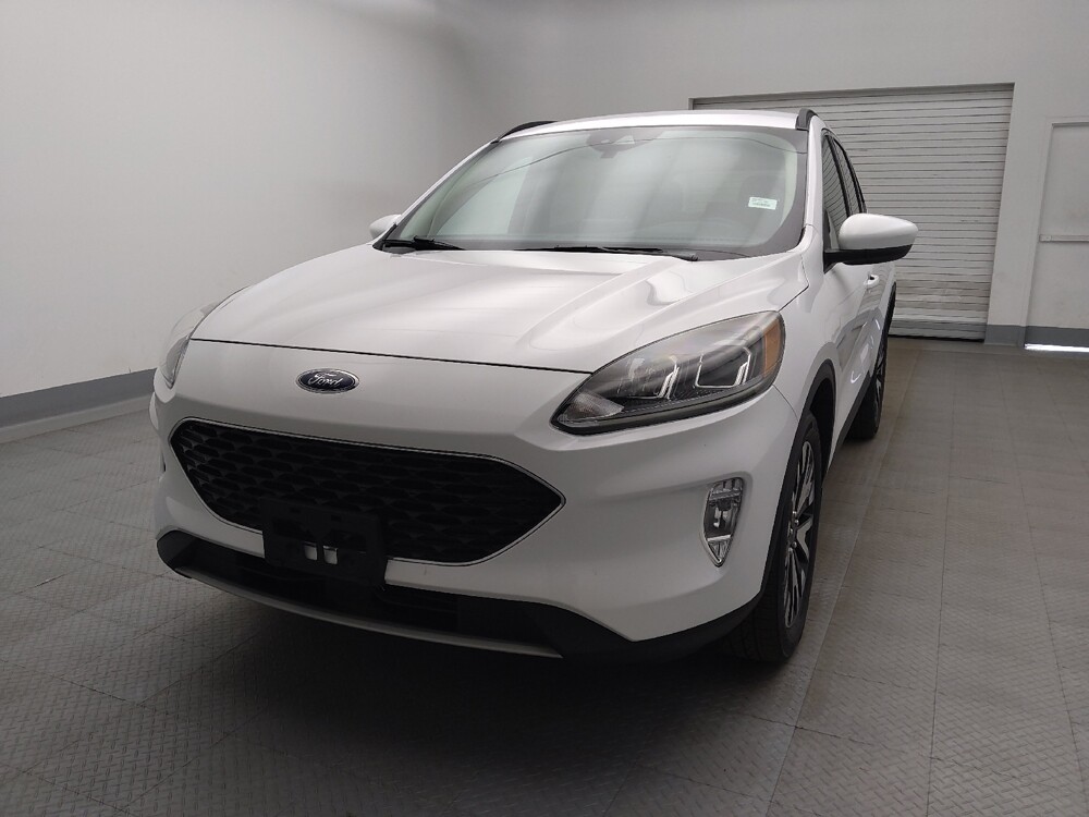 2020 Ford Escape in Colorado Springs, CO 80909 - 18134990 15