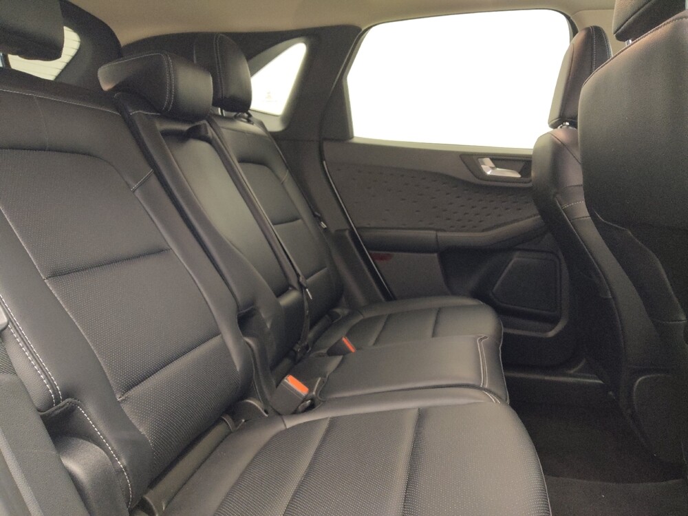 2020 Ford Escape in Colorado Springs, CO 80909 - 18134990 19