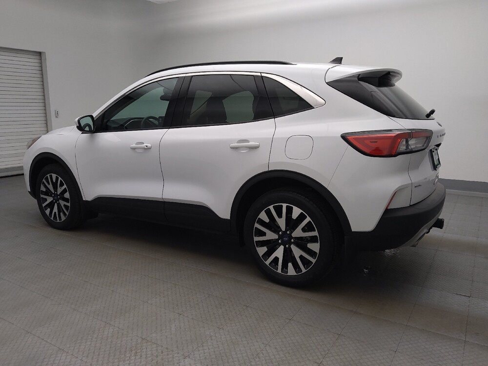2020 Ford Escape in Colorado Springs, CO 80909 - 18134990 3