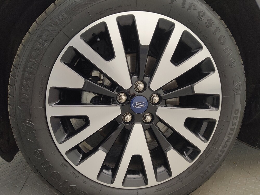 2020 Ford Escape in Colorado Springs, CO 80909 - 18134990 31