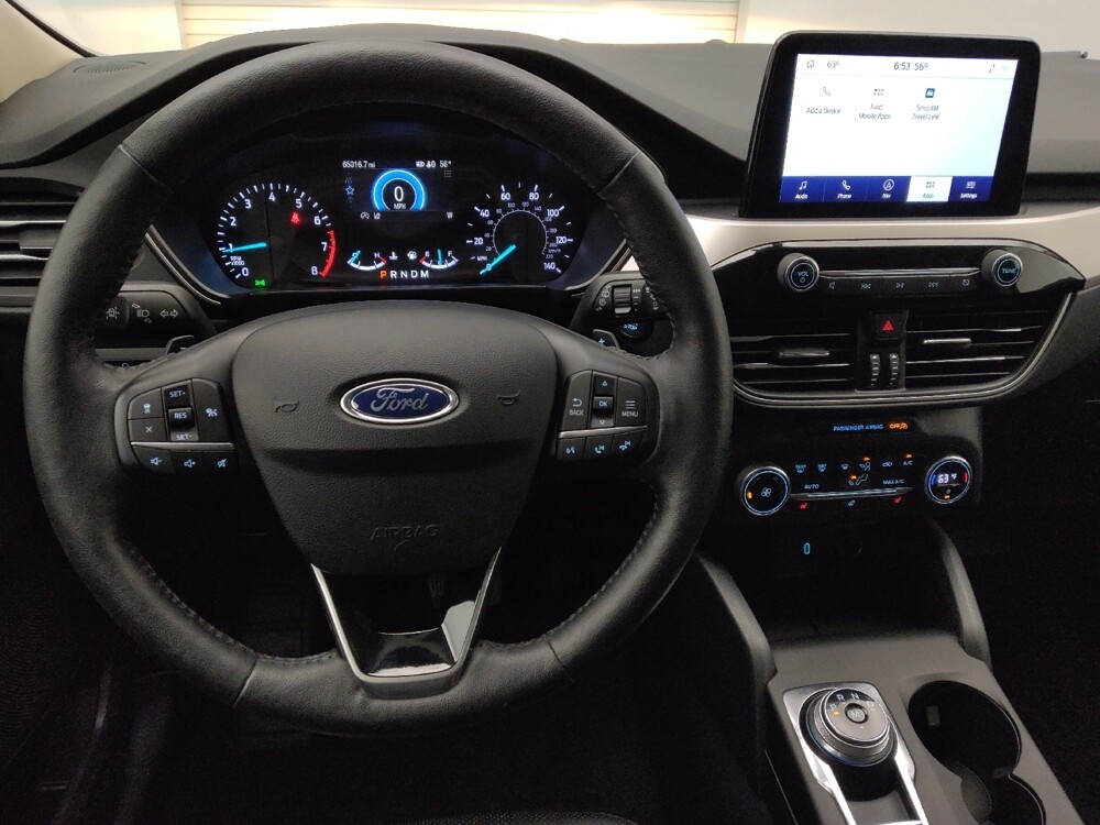 2020 Ford Escape in Colorado Springs, CO 80909 - 18134990 22
