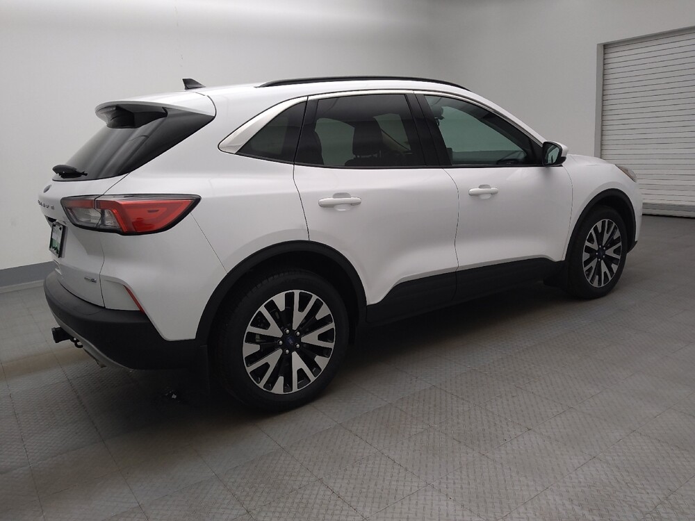 2020 Ford Escape in Colorado Springs, CO 80909 - 18134990 10