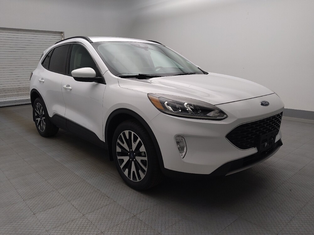 2020 Ford Escape in Colorado Springs, CO 80909 - 18134990 13