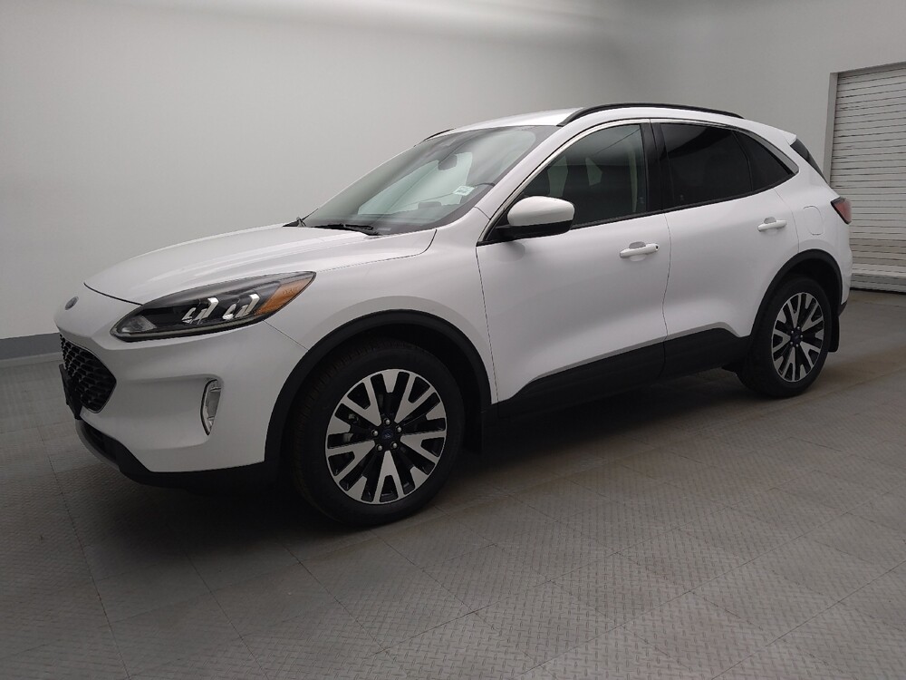 2020 Ford Escape in Colorado Springs, CO 80909 - 18134990 2