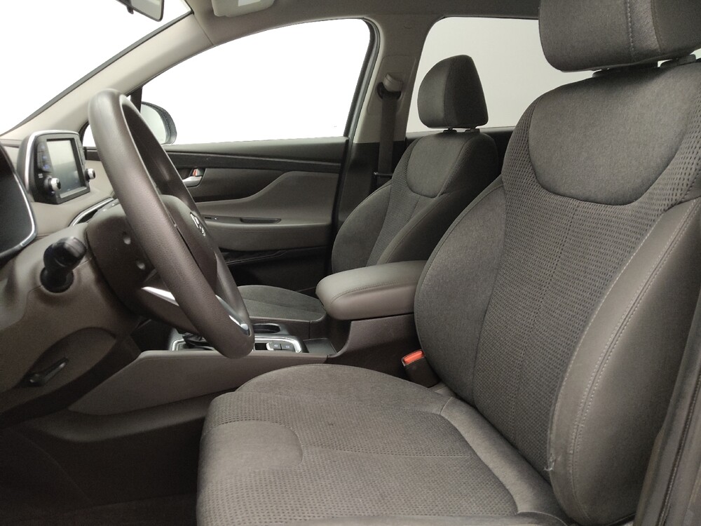 2019 Hyundai Santa Fe in Albuquerque, NM 87123 - 18134991 17