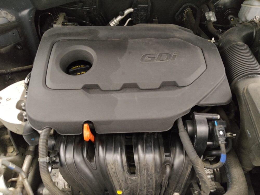 2019 Hyundai Santa Fe in Albuquerque, NM 87123 - 18134991 30